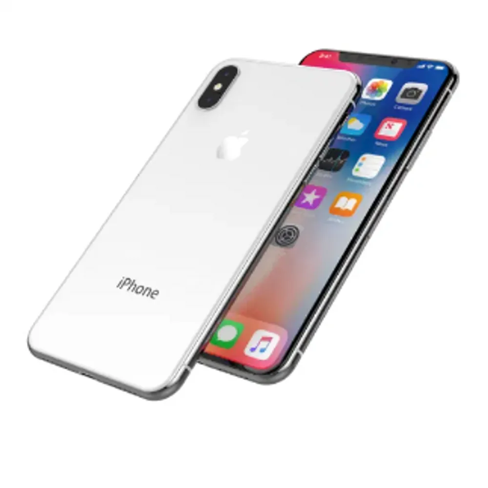 Apple iPhone X used(256GB)